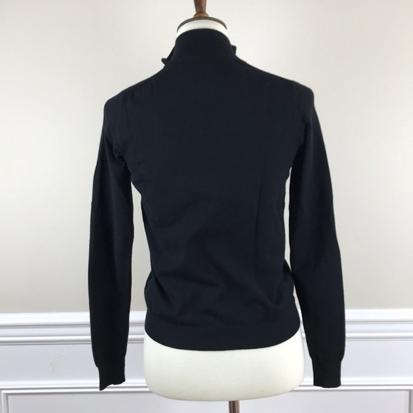 Alpha Massimo Rebecchi | Zip Up Jacket - Picture 4 of 6